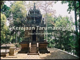 Detail Gambar Kerajaan Tarumanegara Nomer 25