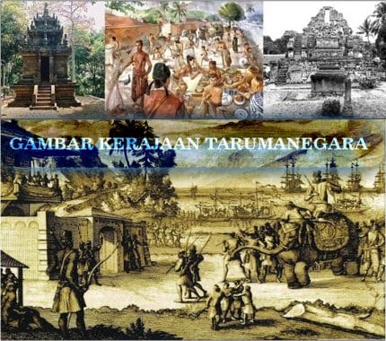 Detail Gambar Kerajaan Tarumanegara Nomer 35