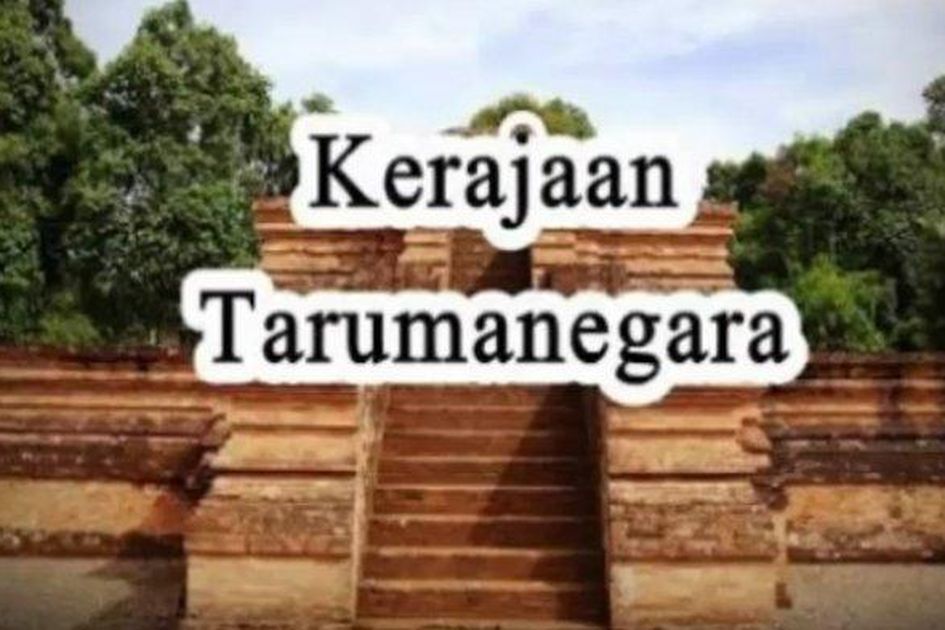 Detail Gambar Kerajaan Tarumanegara Nomer 46