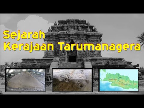 Detail Gambar Kerajaan Tarumanegara Nomer 56