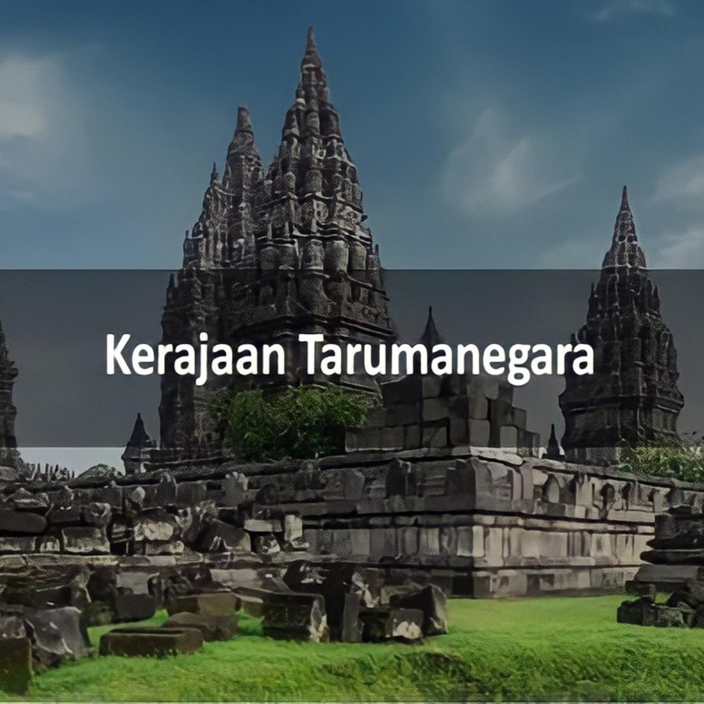 Detail Gambar Kerajaan Tarumanegara Nomer 9