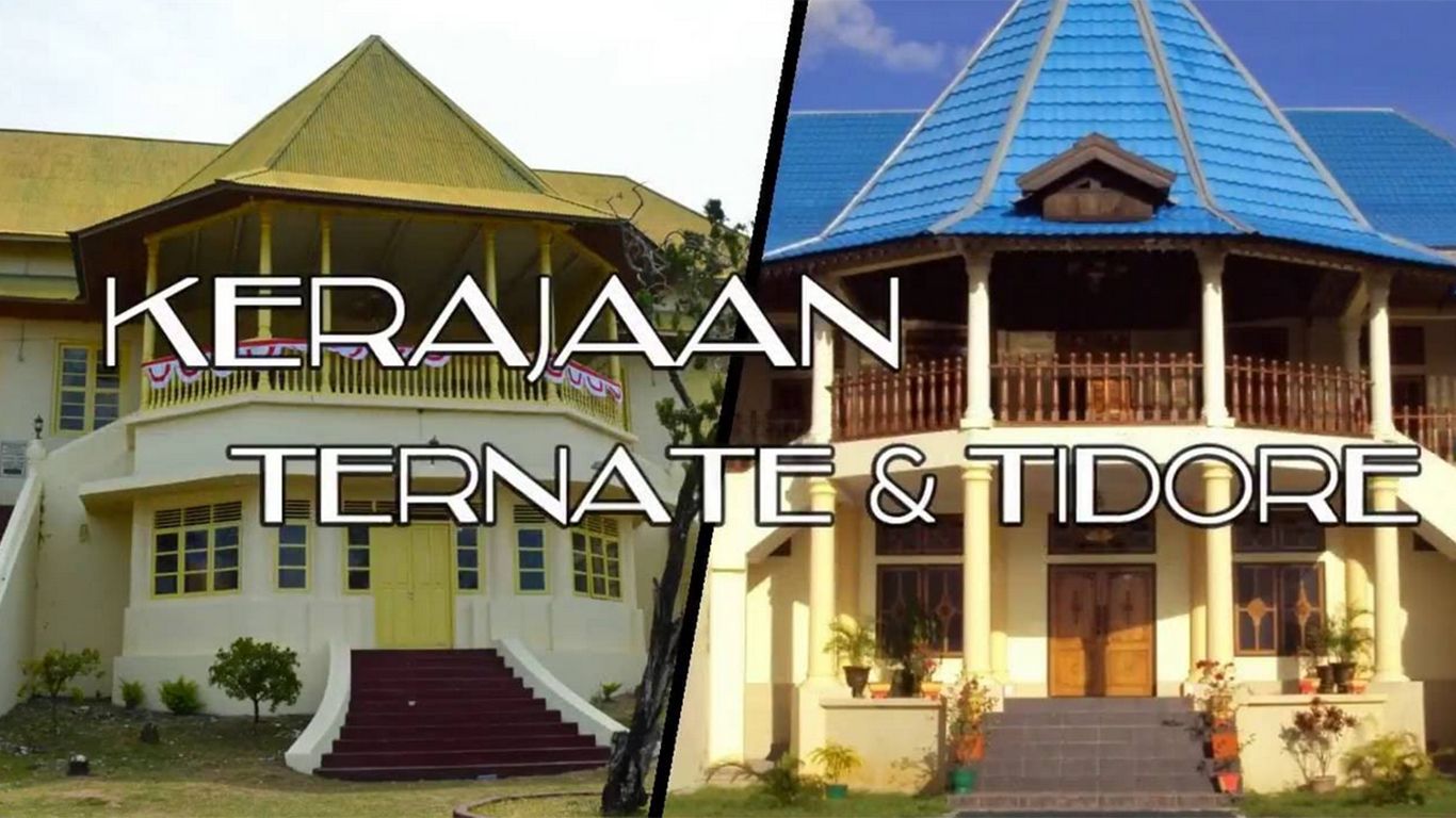 Detail Gambar Kerajaan Ternate Nomer 11