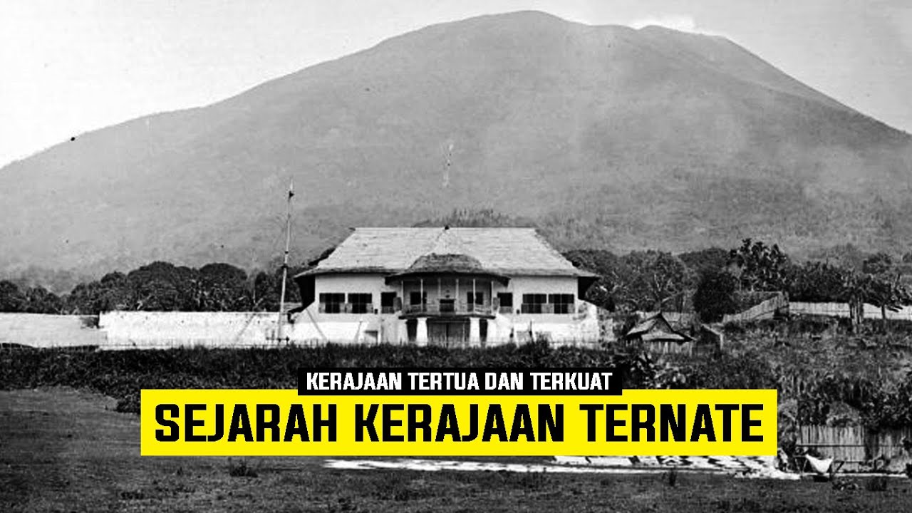 Detail Gambar Kerajaan Ternate Nomer 40