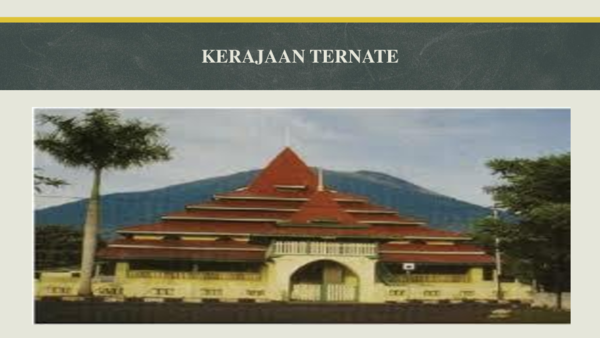 Detail Gambar Kerajaan Ternate Nomer 47