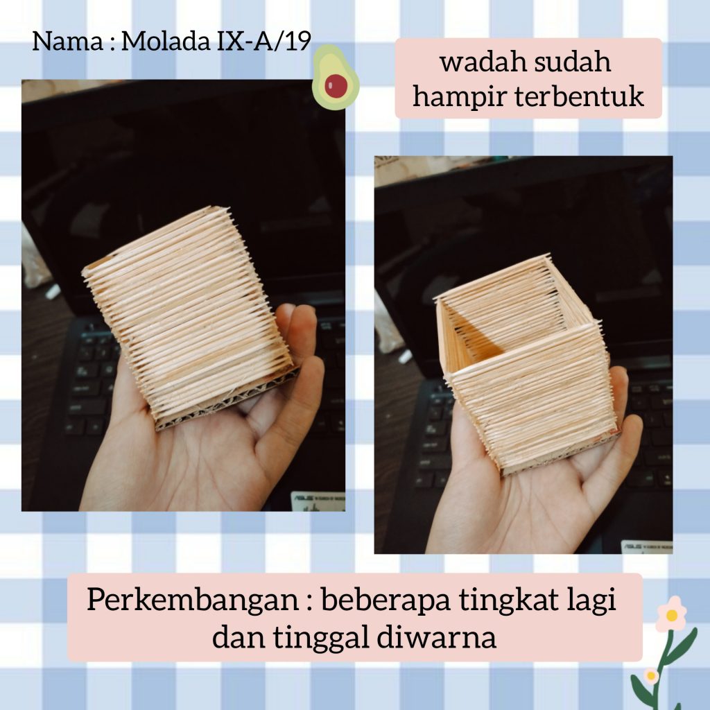 Detail Gambar Kerajinan Bahan Keras Alam Nomer 51