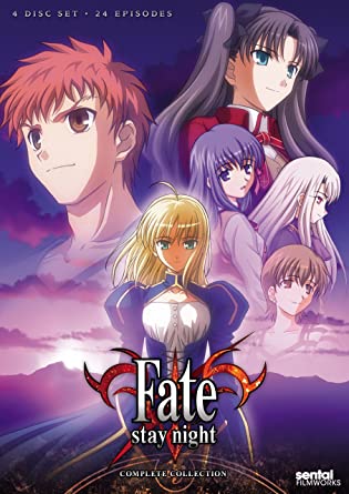 Detail Fate Stay Night H Scenes Nomer 13