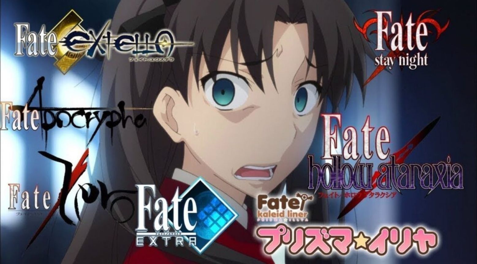 Detail Fate Stay Night H Scenes Nomer 23