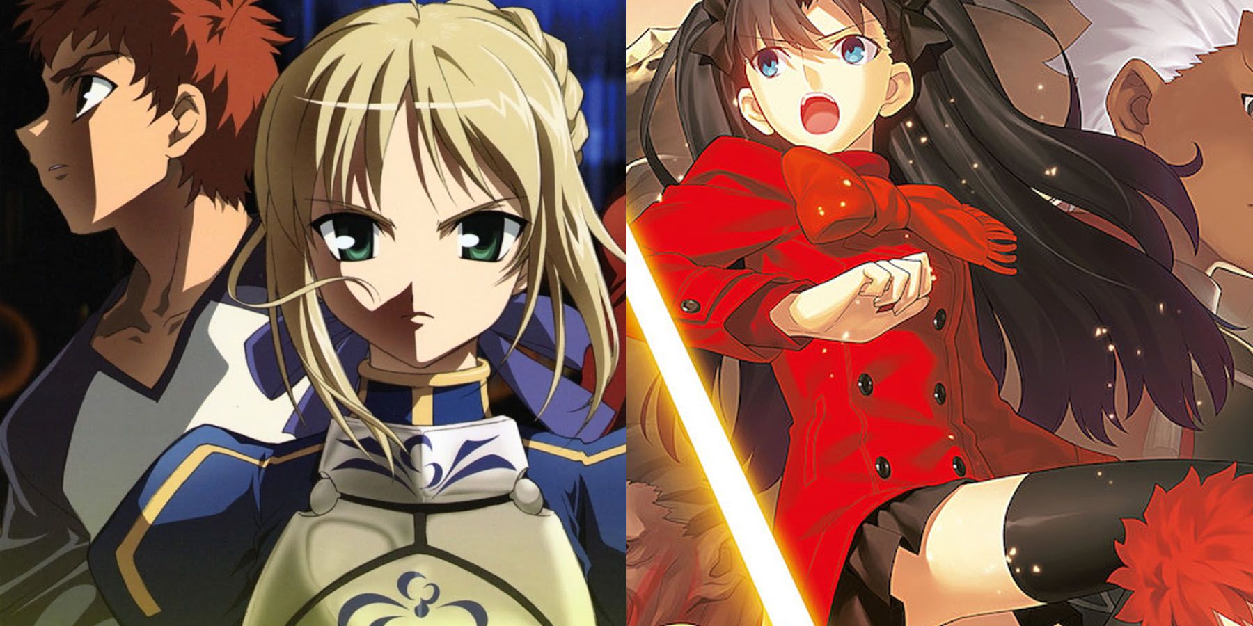 Detail Fate Stay Night H Scenes Nomer 28