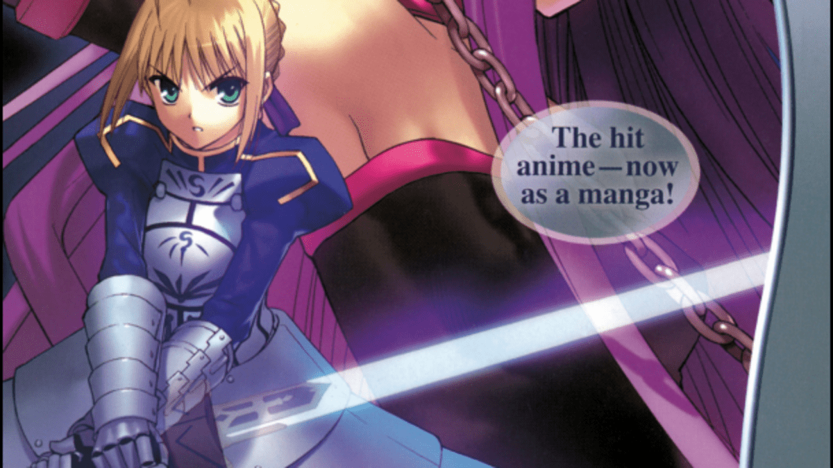 Detail Fate Stay Night H Scenes Nomer 40