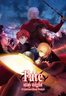 Detail Fate Stay Night H Scenes Nomer 6