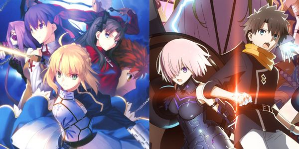 Detail Fate Stay Night H Scenes Nomer 49
