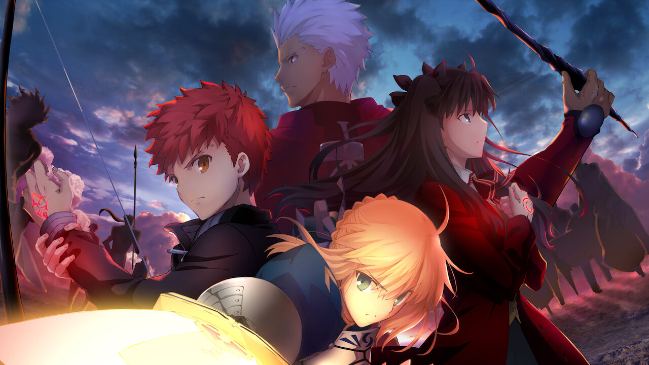 Detail Fate Stay Night H Scenes Nomer 8
