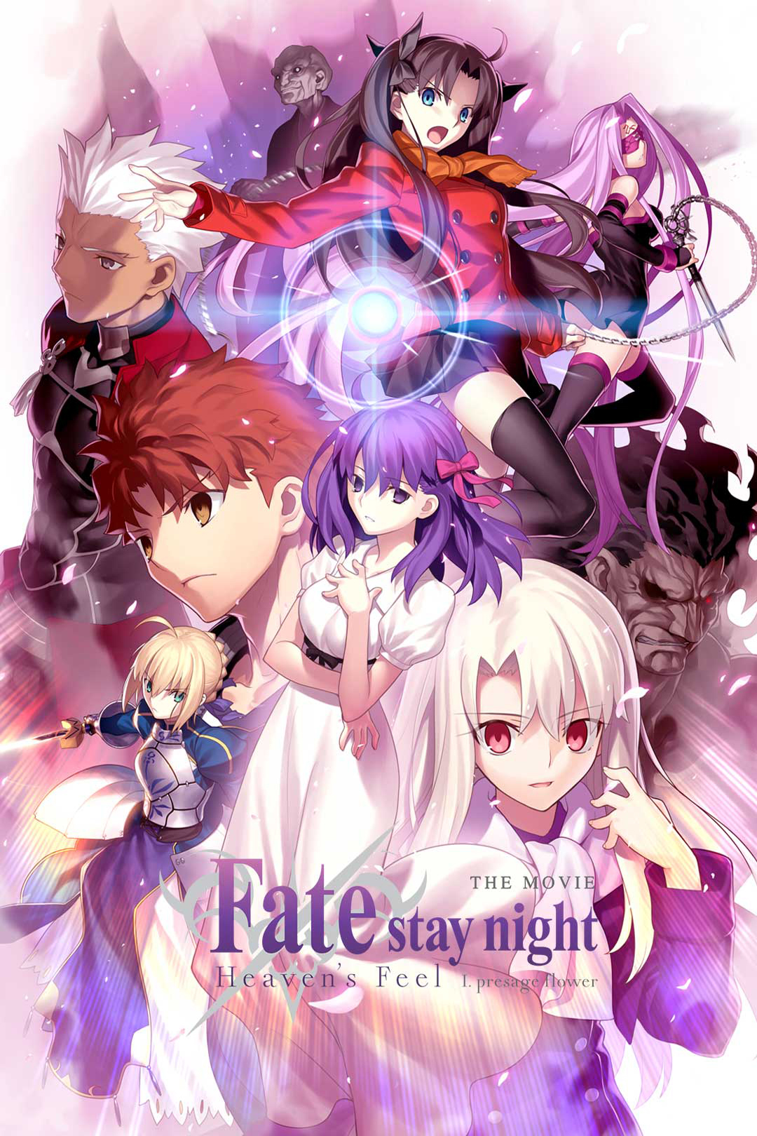 Detail Fate Stay Night H Scenes Nomer 9