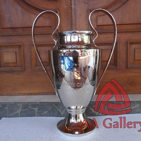 Detail Gambar Kerajinan Logam Nomer 30