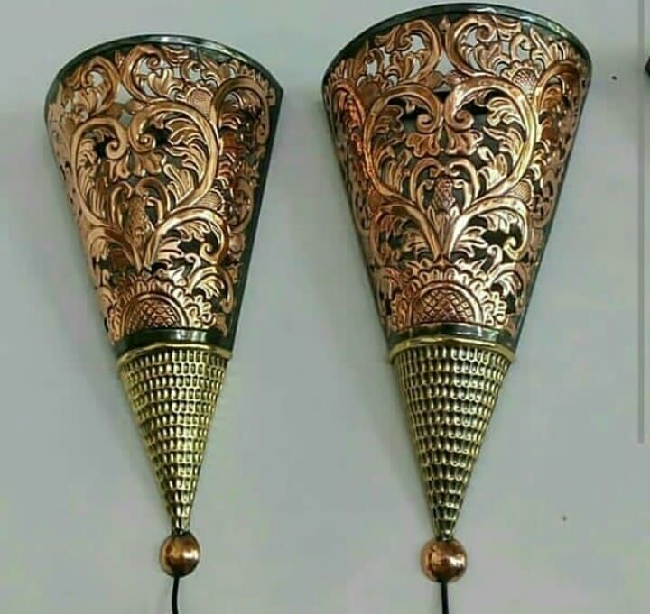 Detail Gambar Kerajinan Logam Nomer 33