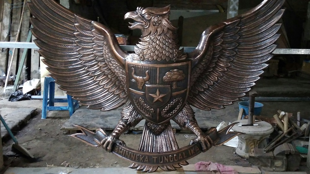 Detail Gambar Kerajinan Logam Nomer 35