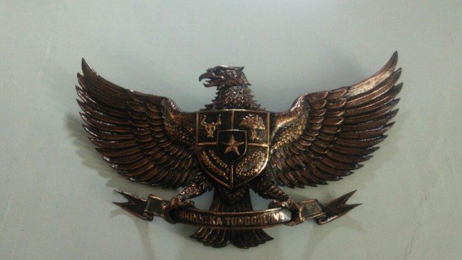Detail Gambar Kerajinan Logam Nomer 41