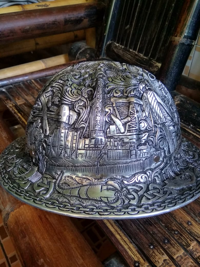 Detail Gambar Kerajinan Logam Nomer 44