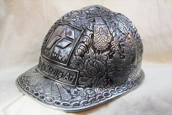 Detail Gambar Kerajinan Logam Nomer 8