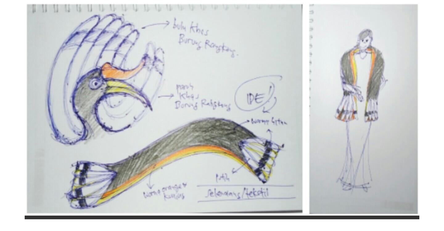 Detail Gambar Kerajinan Non Benda Nomer 31