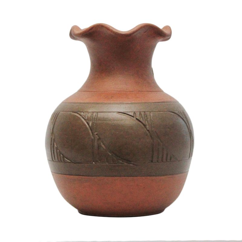 Detail Gambar Keramik Dari Tanah Liat Nomer 19