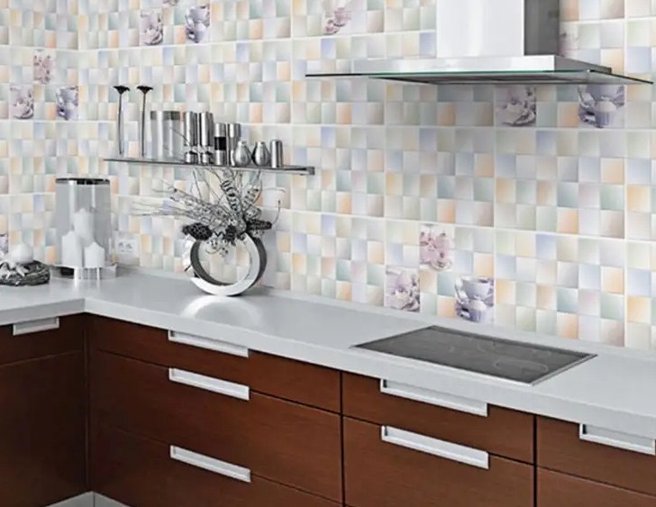 Detail Gambar Keramik Dinding Dapur Nomer 21