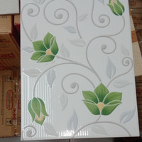 Detail Gambar Keramik Dinding Dapur Motif Bunga Nomer 28