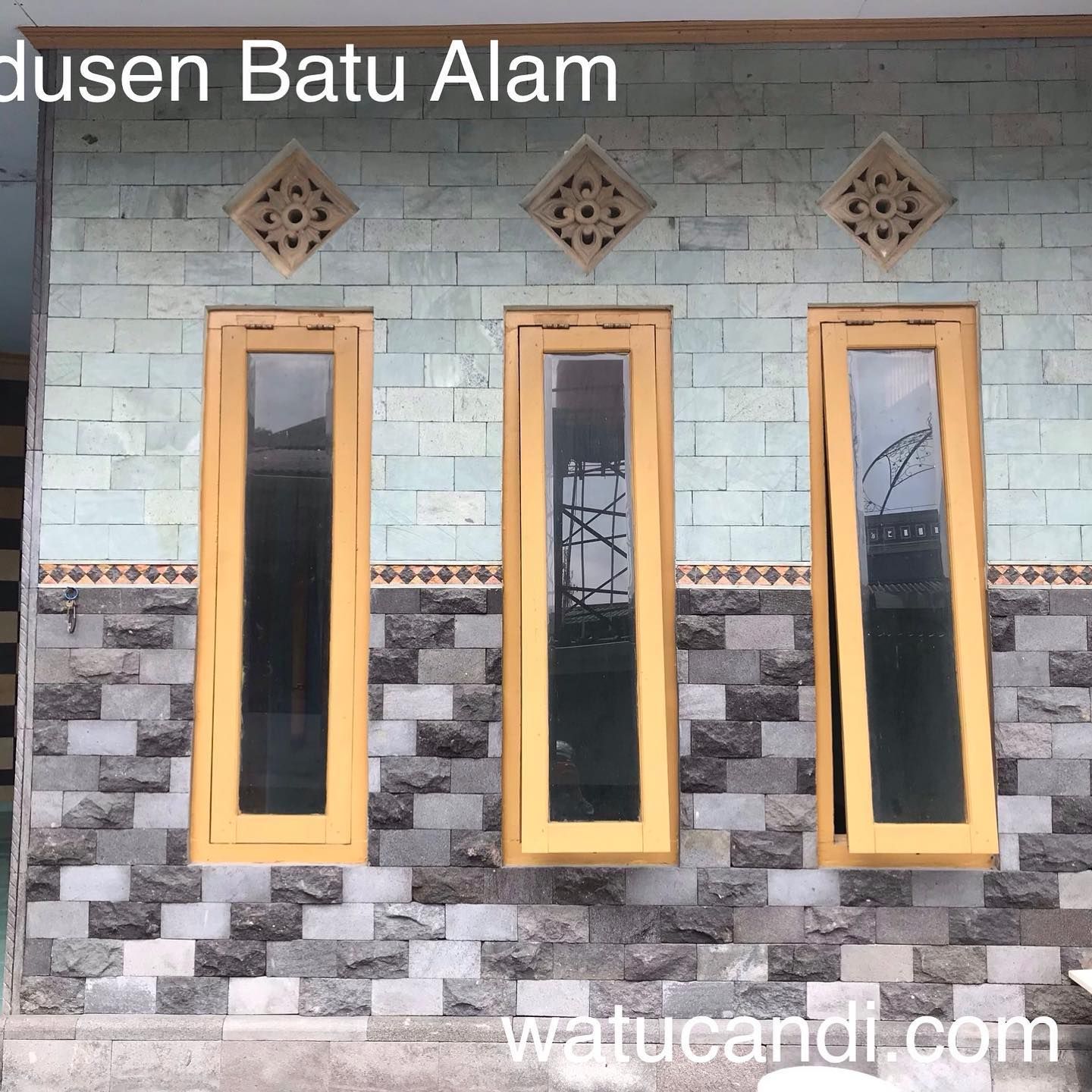 Detail Gambar Keramik Dinding Depan Rumah Nomer 23