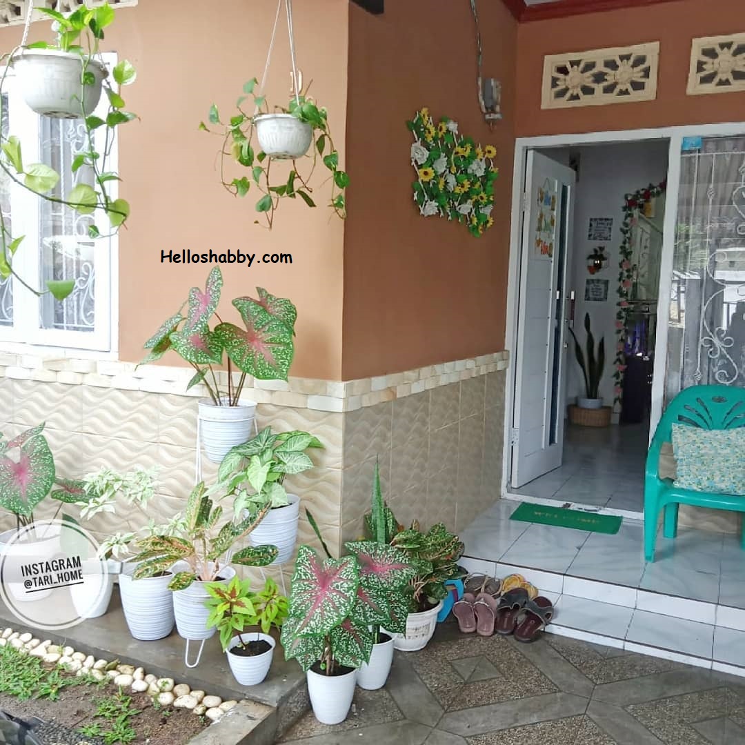 Detail Gambar Keramik Dinding Depan Rumah Nomer 28