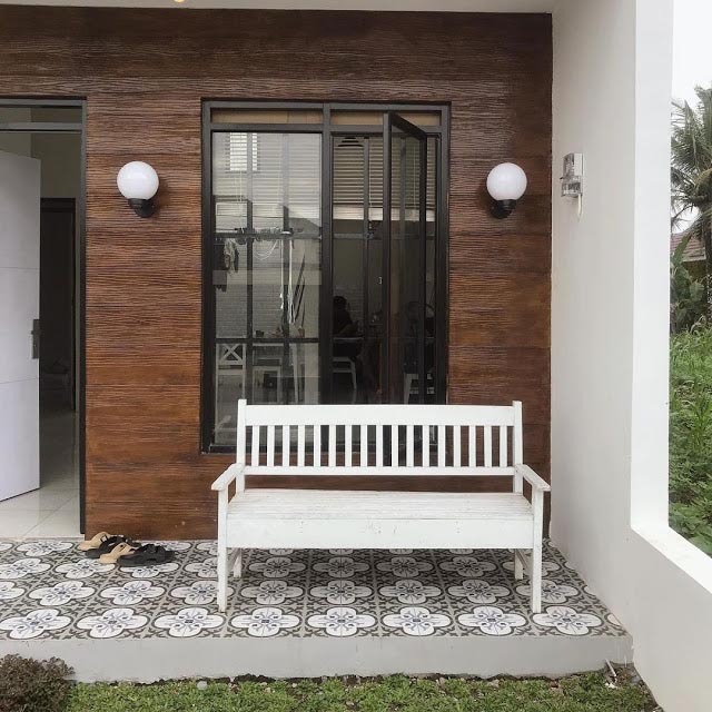 Detail Gambar Keramik Dinding Depan Rumah Nomer 9