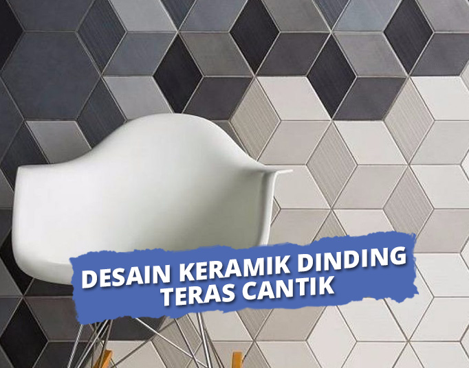 Detail Gambar Keramik Dinding Teras Nomer 22