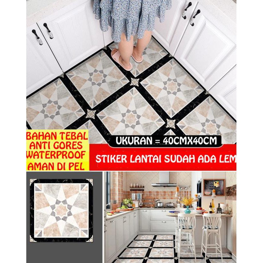 Detail Gambar Keramik Lantai Dapur Nomer 42