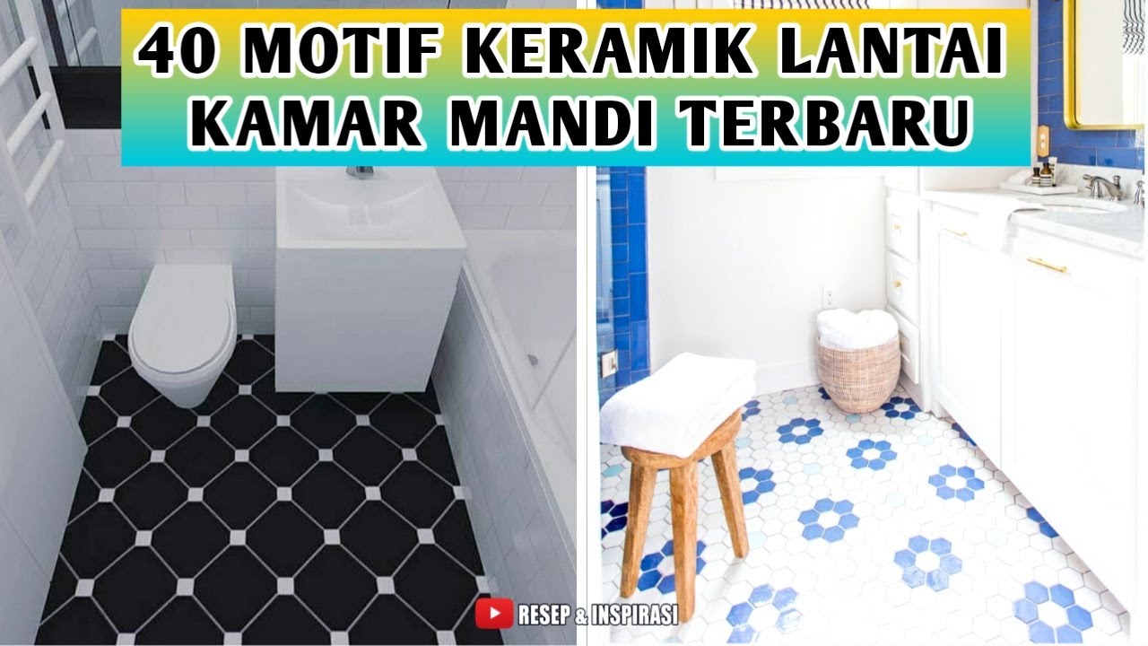 Detail Gambar Keramik Lantai Kamar Mandi Nomer 23