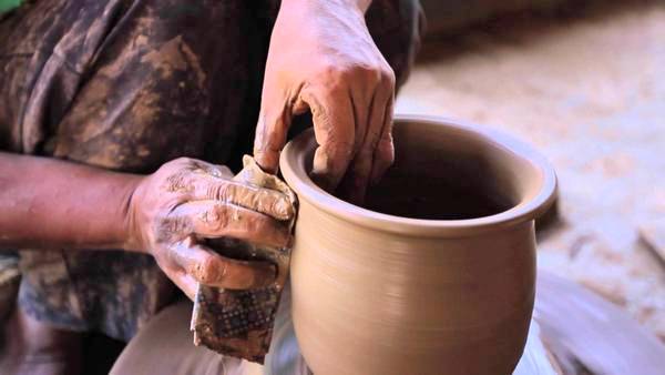 Detail Gambar Keramik Nusantara Gambar Senjata Tradisional Nomer 32