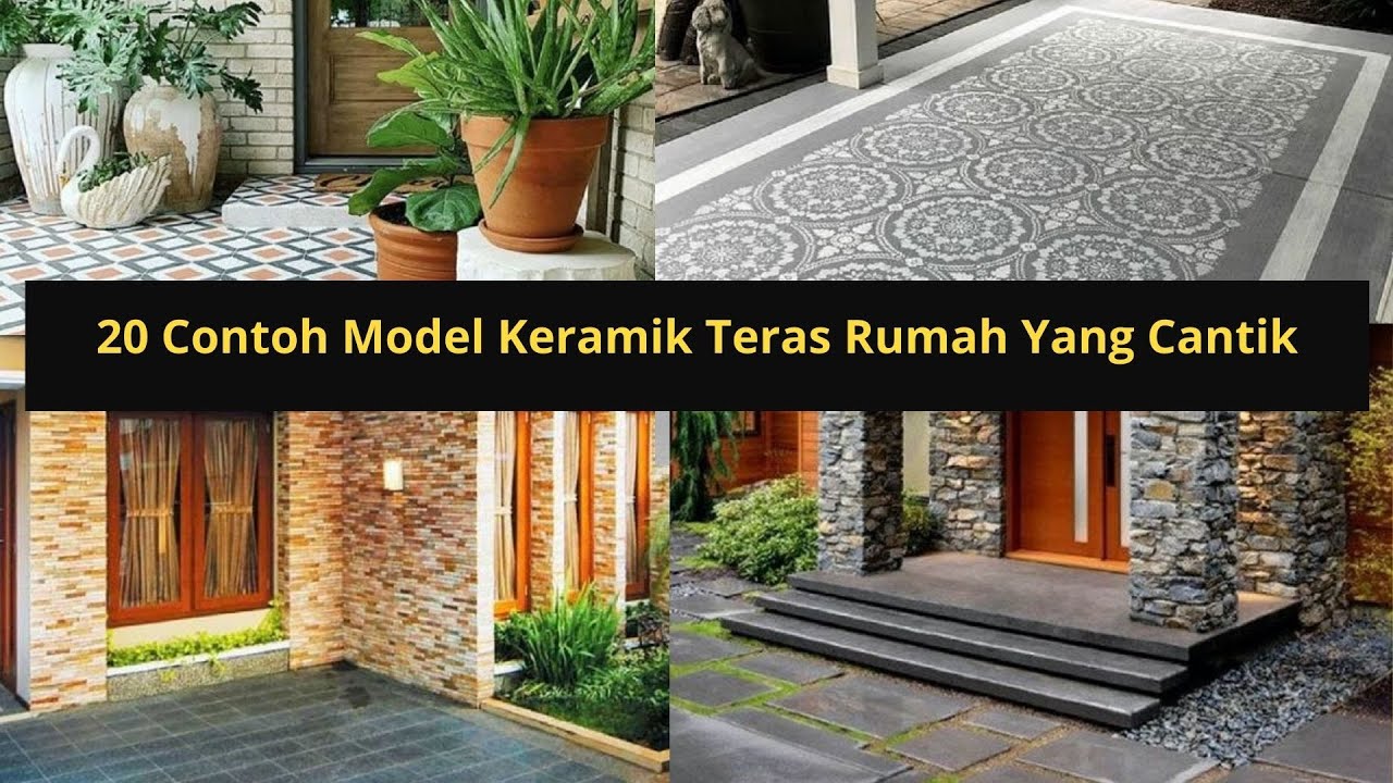 Detail Gambar Keramik Teras Nomer 40