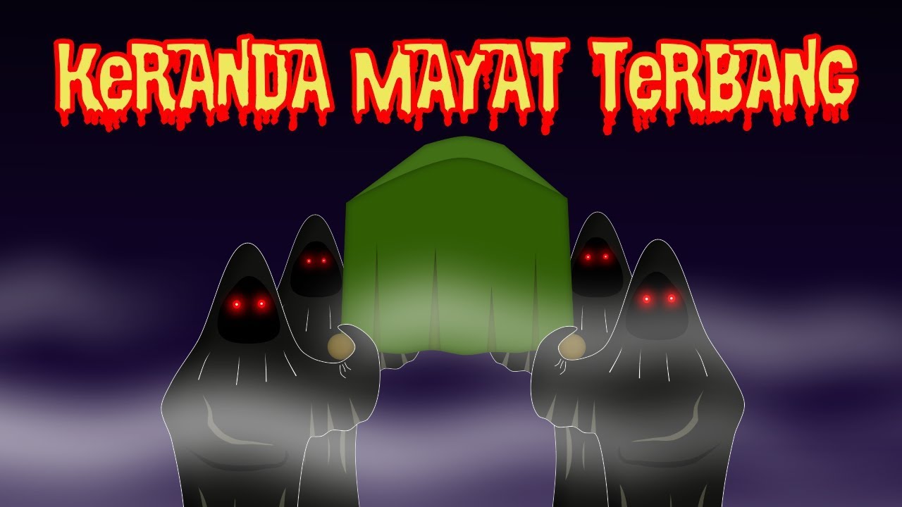 Detail Gambar Keranda Mayat Lucu Nomer 44