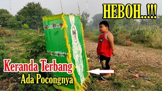 Detail Gambar Keranda Yang Ada Pocongnya Nomer 21