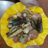 Detail Gambar Kerang Ajaib Nomer 56