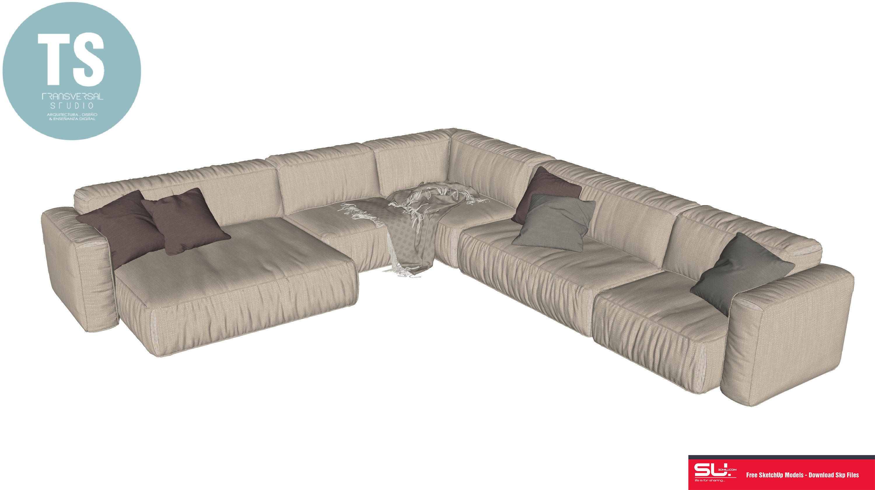 Detail Gambar Kerangka Kursi Sofa Skethc Up Nomer 41