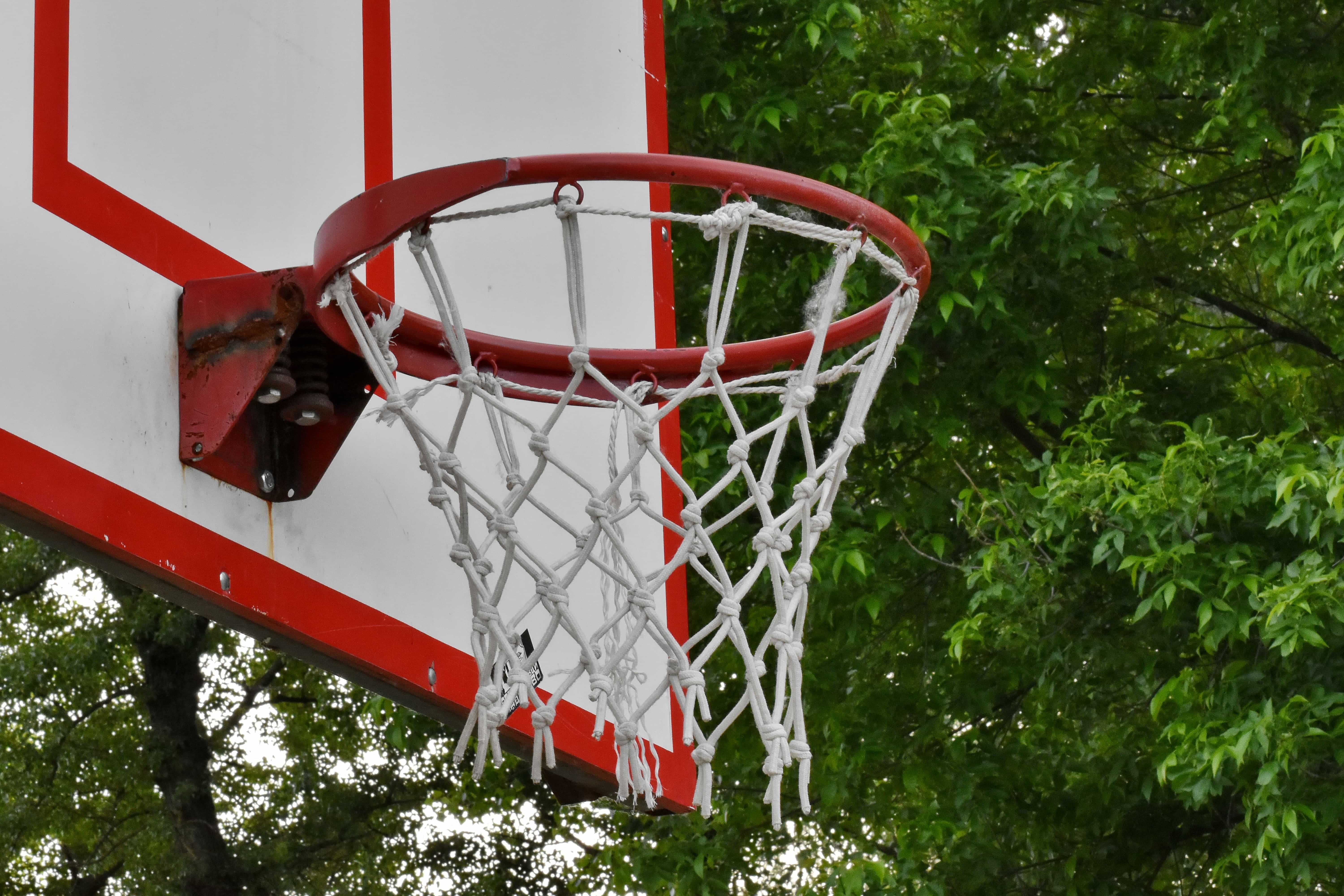 Detail Gambar Keranjang Bola Basket Nomer 12