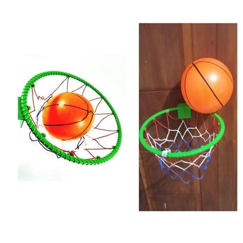 Detail Gambar Keranjang Bola Basket Nomer 16