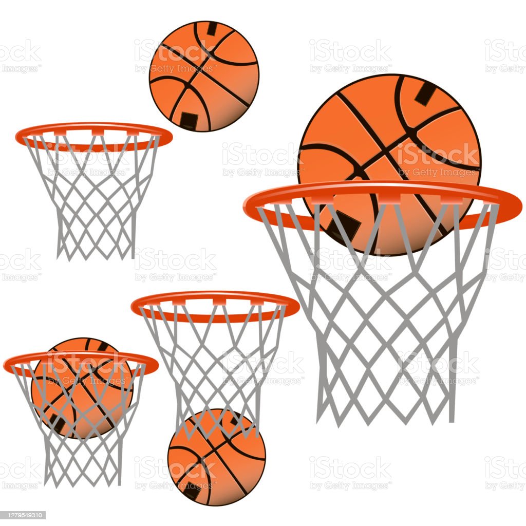 Detail Gambar Keranjang Bola Basket Nomer 24