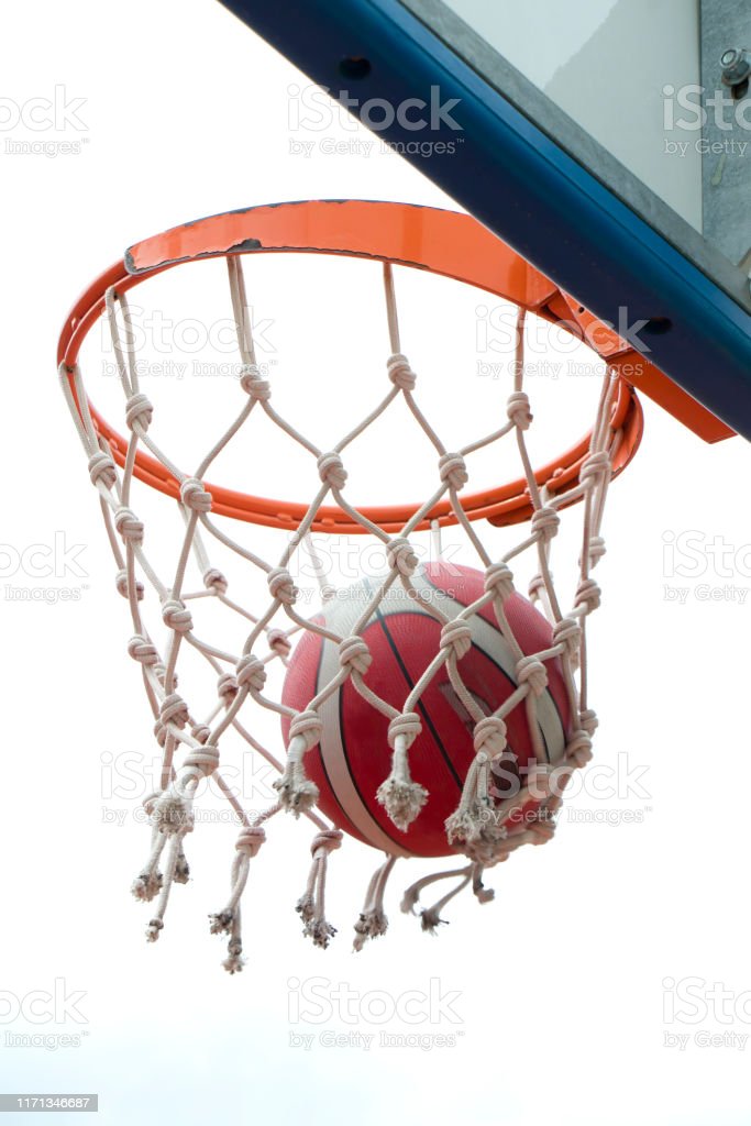 Detail Gambar Keranjang Bola Basket Nomer 26