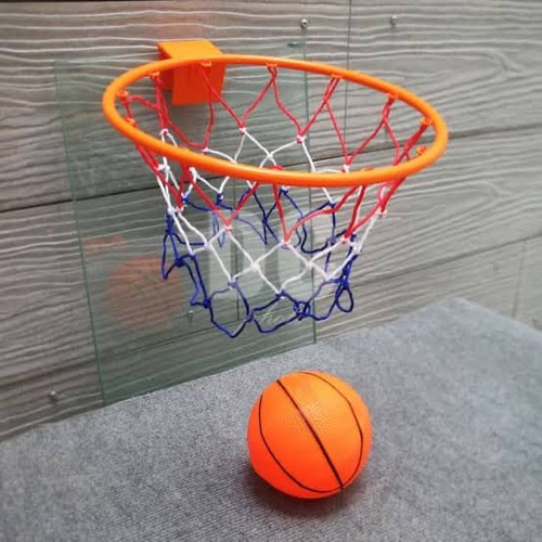 Detail Gambar Keranjang Bola Basket Nomer 4