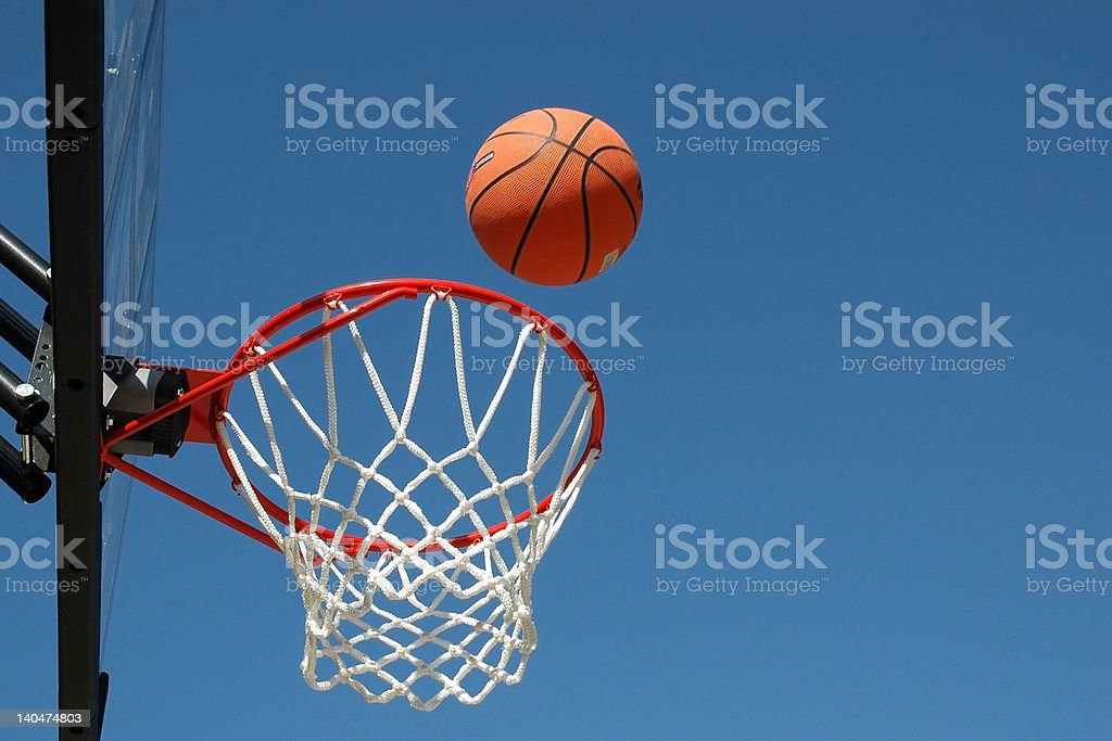 Detail Gambar Keranjang Bola Basket Nomer 55