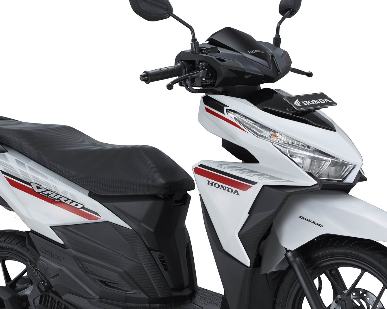 Detail Gambar Kerata Vario Tenno 150 2017 Nomer 20
