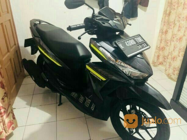 Detail Gambar Kerata Vario Tenno 150 2017 Nomer 21