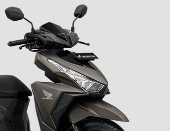 Detail Gambar Kerata Vario Tenno 150 2017 Nomer 55