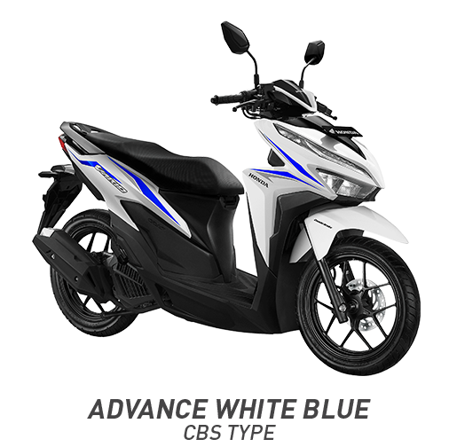 Detail Gambar Kerata Vario Tenno 150 2017 Nomer 9