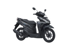 Detail Gambar Kerata Vario Tenno 150 2017 Nomer 10